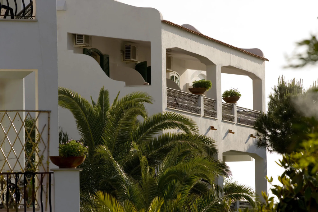 Hotel Parco Maria Terme