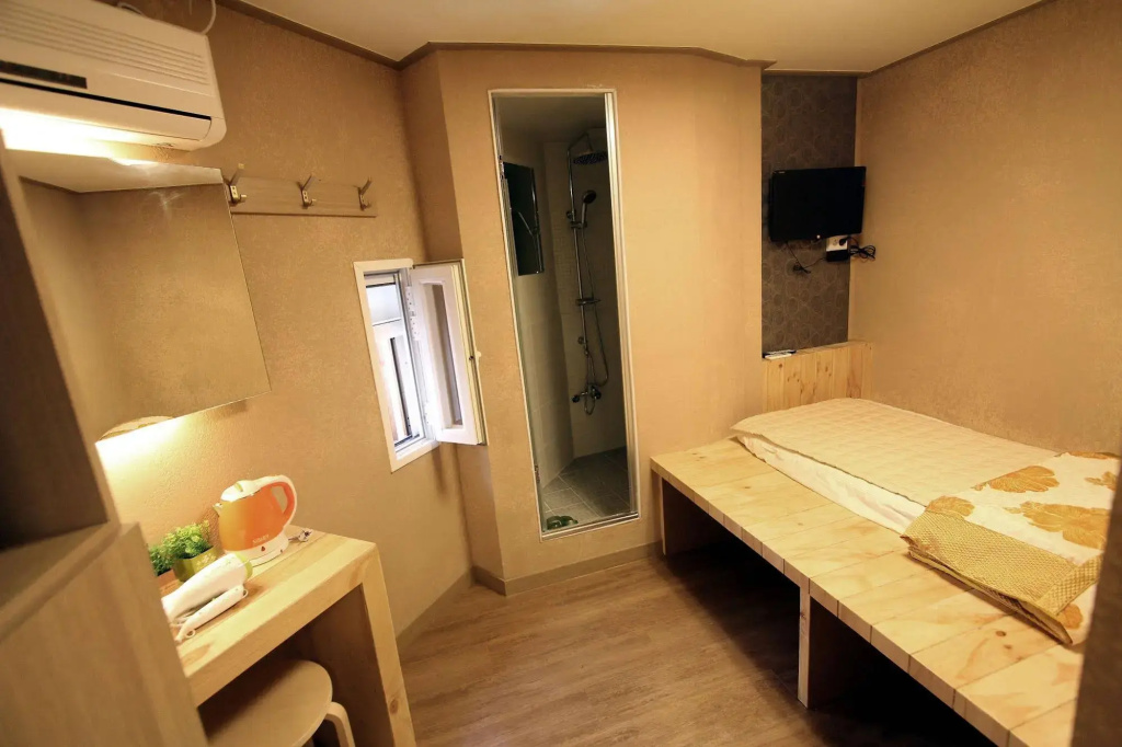 Hotel photo 5