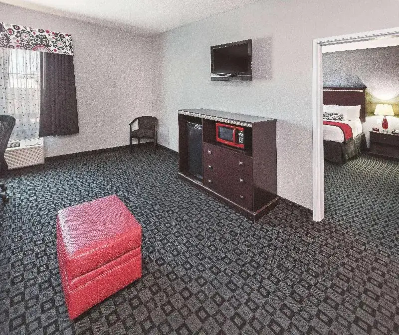 La Quinta Inn & Suites by Wyndham Decatur - Chambres
