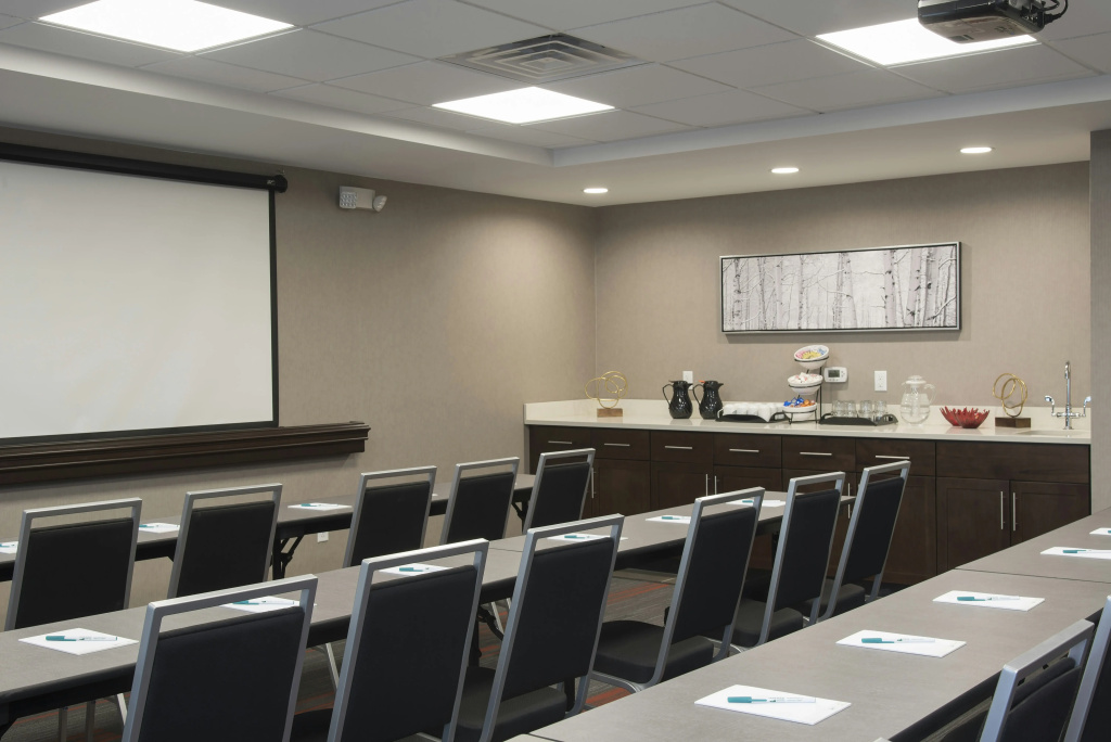 Homewood Suites by Hilton Cleveland/Sheffield - Général