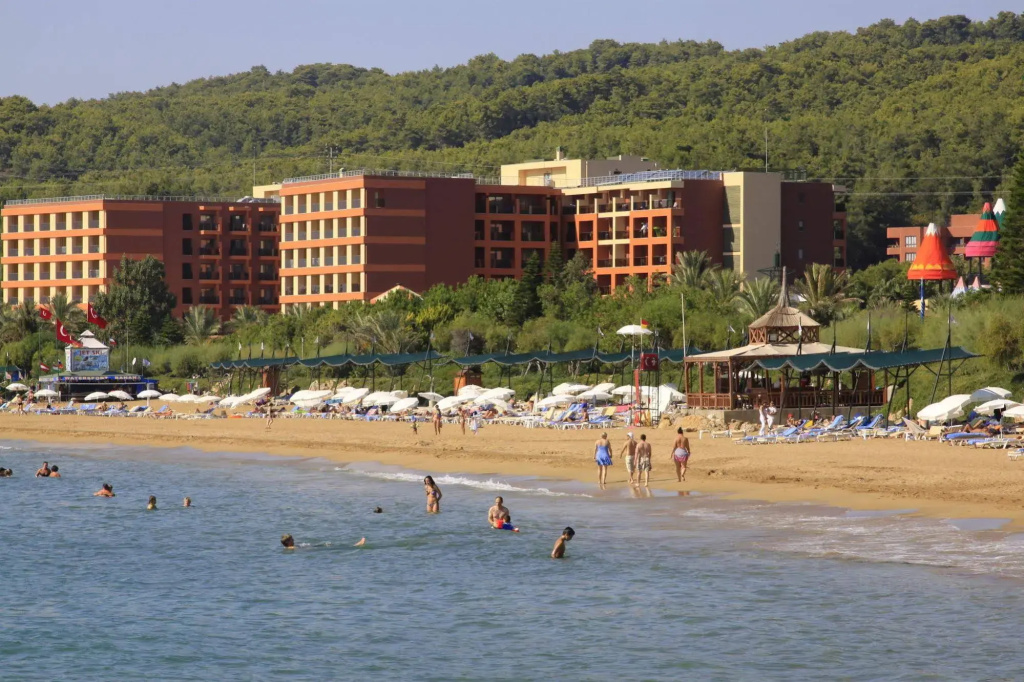Hotel photo 18