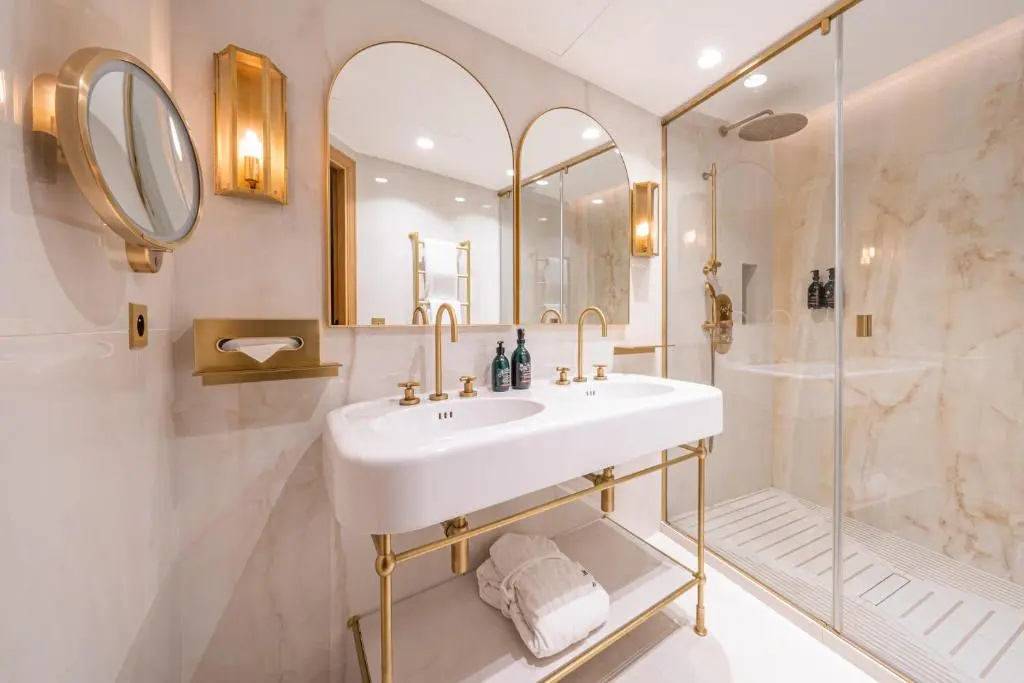 Hôtel Madison 78