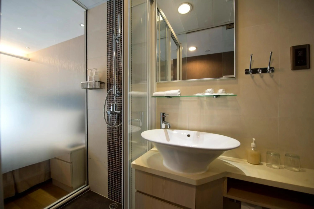 Wifi Boutique Hotel - Général