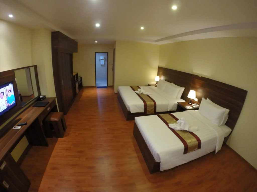 Hotel photo 11