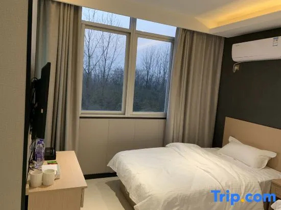 Dorint Kongresshotel Mannheim - Chambres