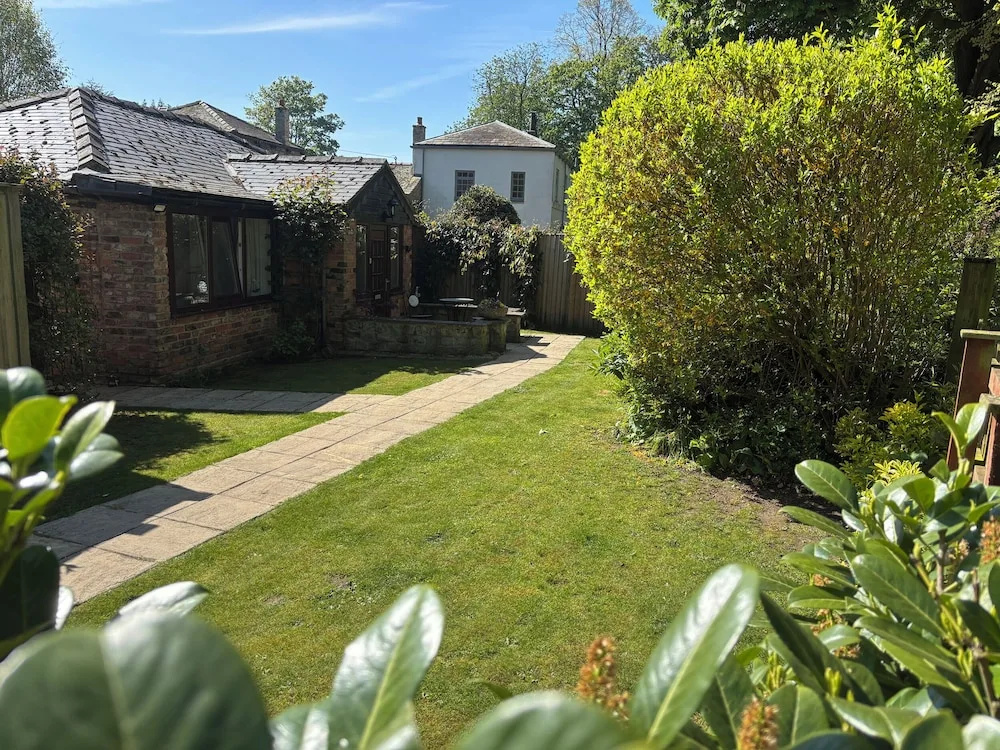 Claire Cottage