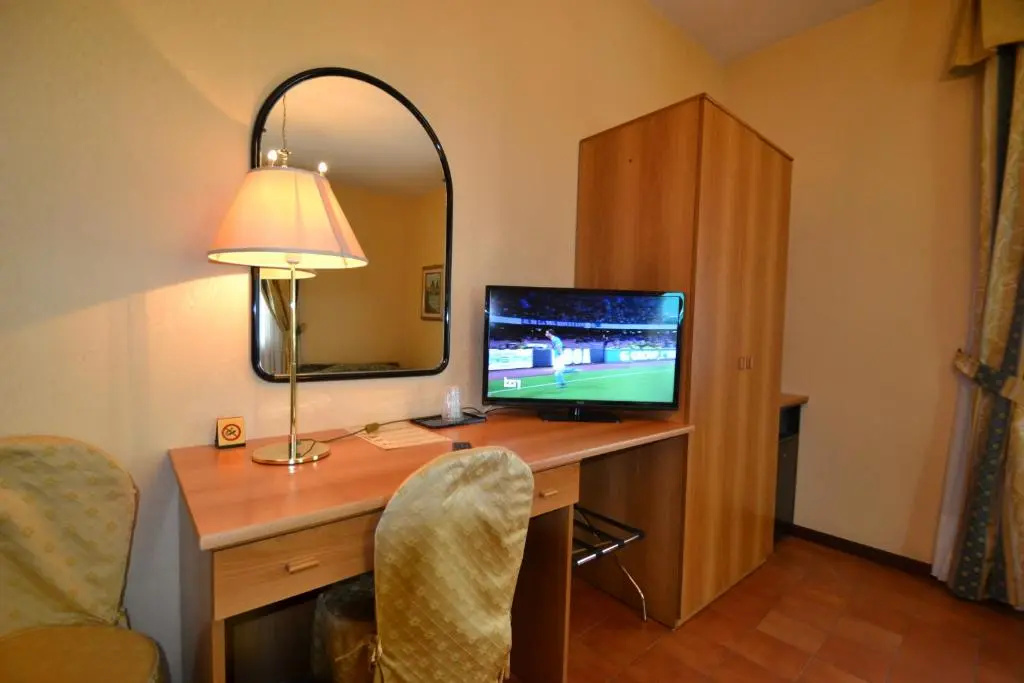 Hotel Residence - Chambres