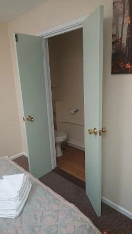 Grove House Hotel - Chambres