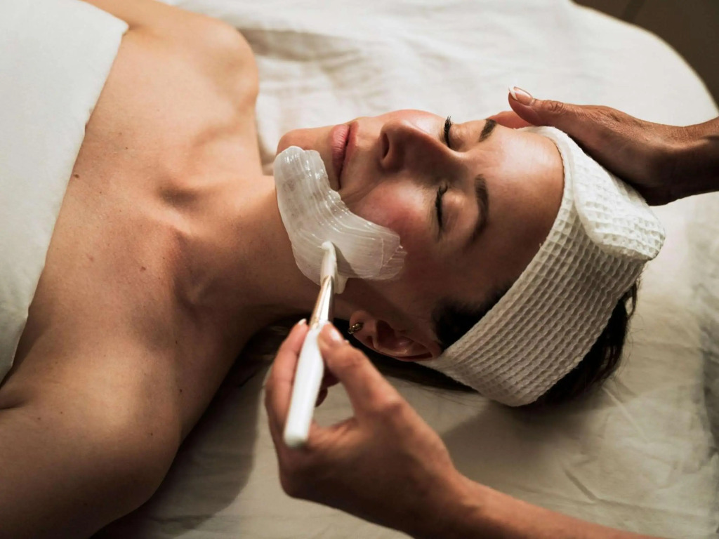 Fairmont Tremblant - фото 24