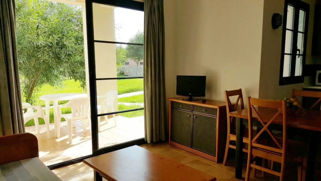 Bimbolla Apartaments - Général