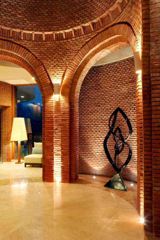 The Westin Sohna Resort & Spa - Général