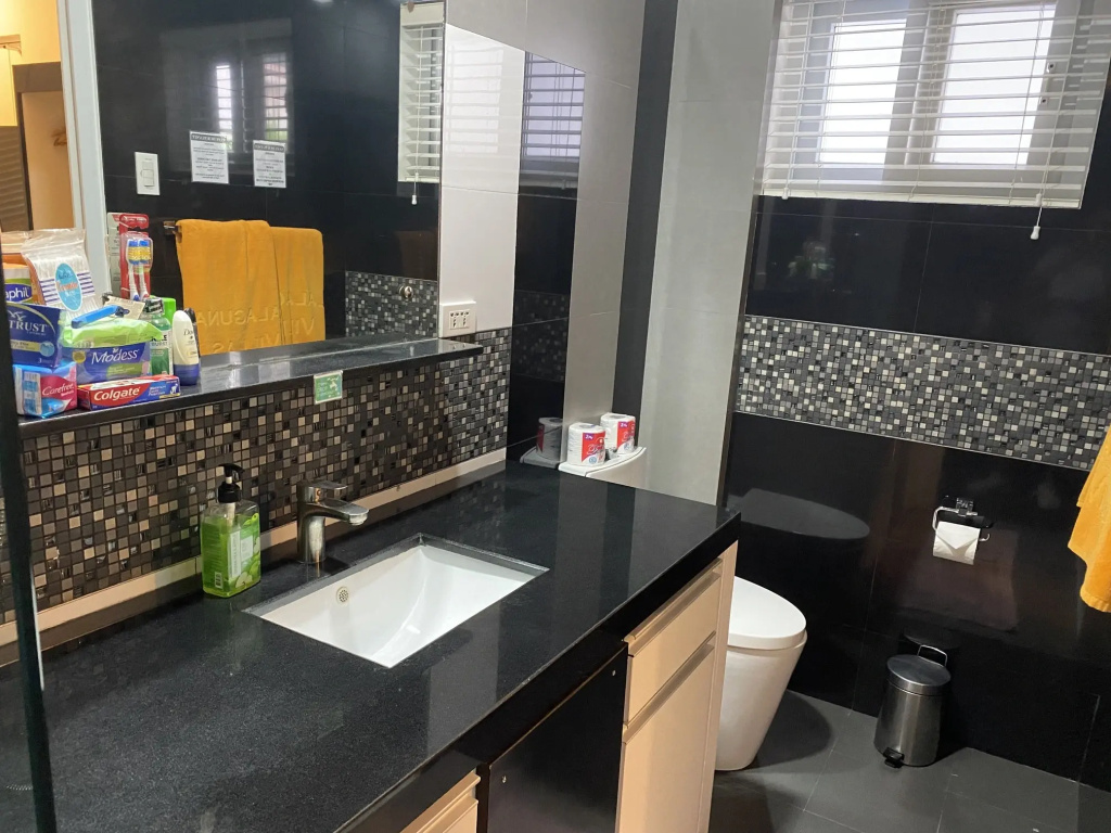 Lalaguna Villas Luxury Dive Resort & Spa - Chambres
