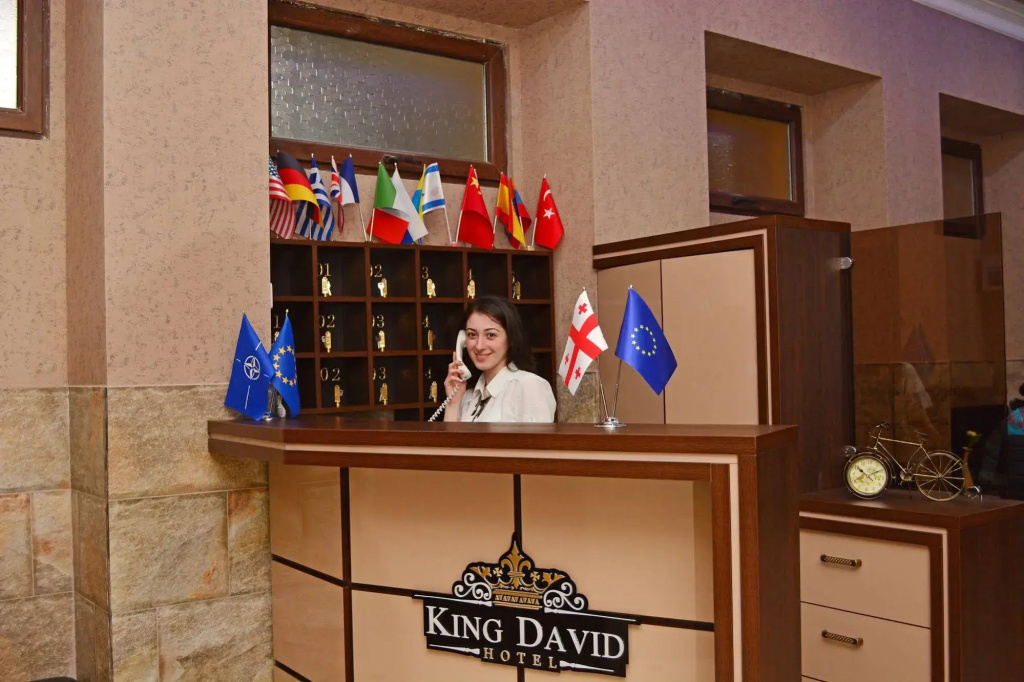 Hotel photo 21