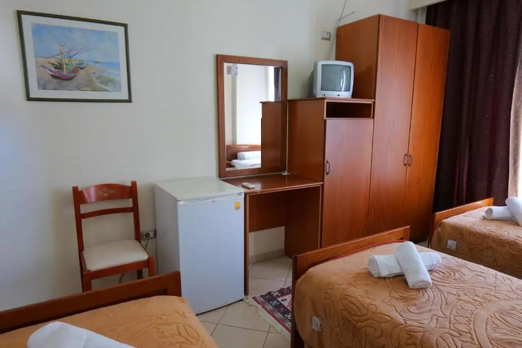 Hotel Veli - Chambres