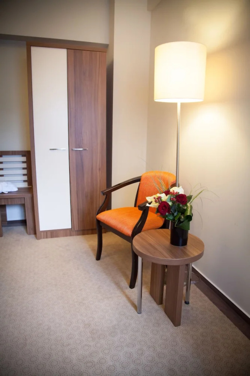 Superior Double room (full double bed)