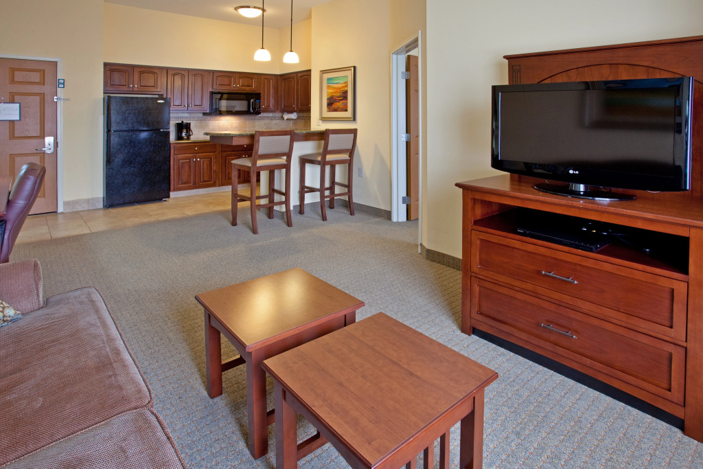 Staybridge Suites Elkhart North by IHG - Général