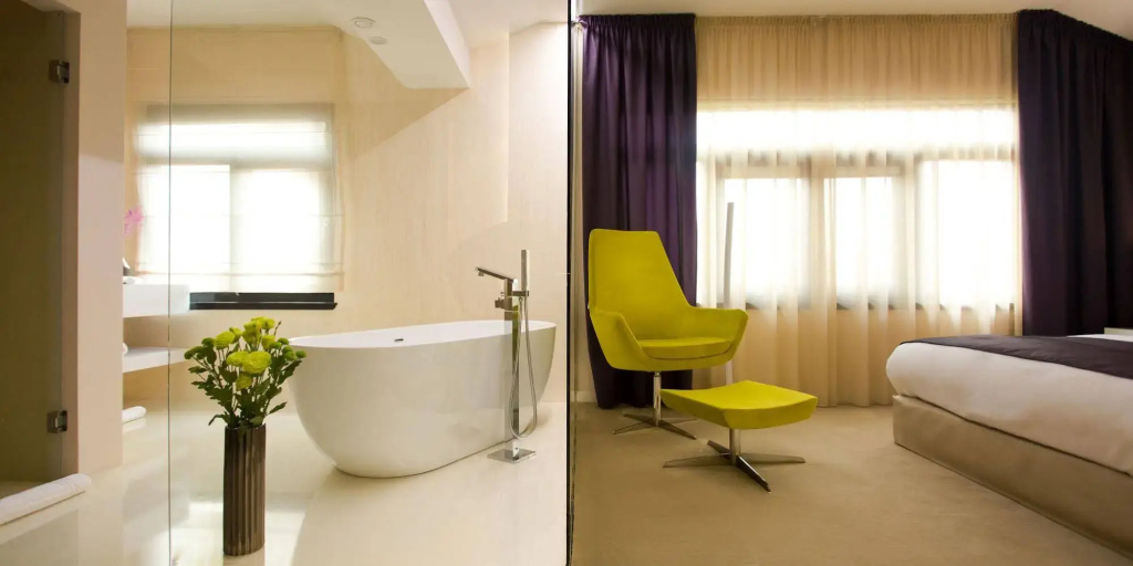 Hotel photo 15