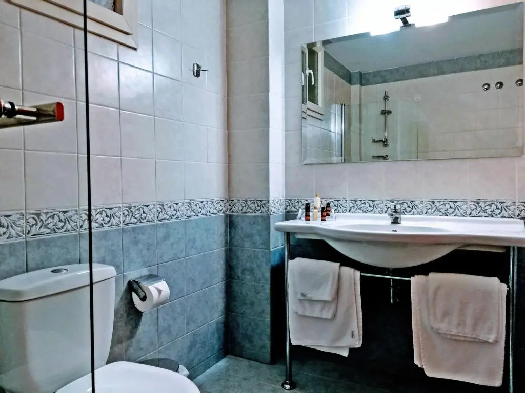 Ambassador Hotel Thessaloniki - Chambres