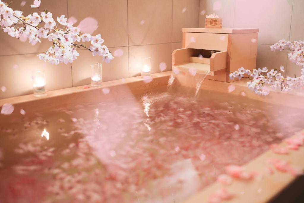 THE JUNEI HOTEL Kyoto 사진 7