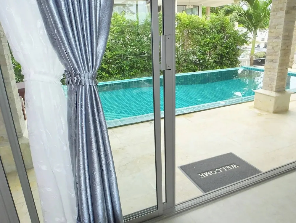 Soda POP Samui Pool Villa Bophut-fisherman View