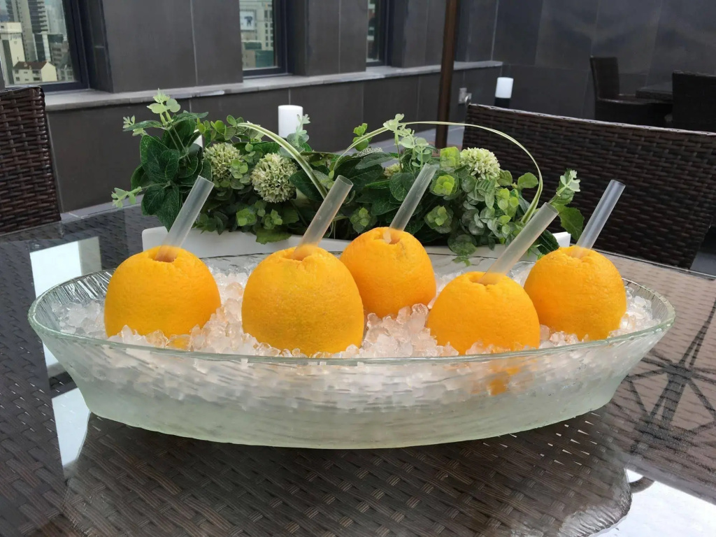 Dormy Inn Premium Seoul Garosugil - Général