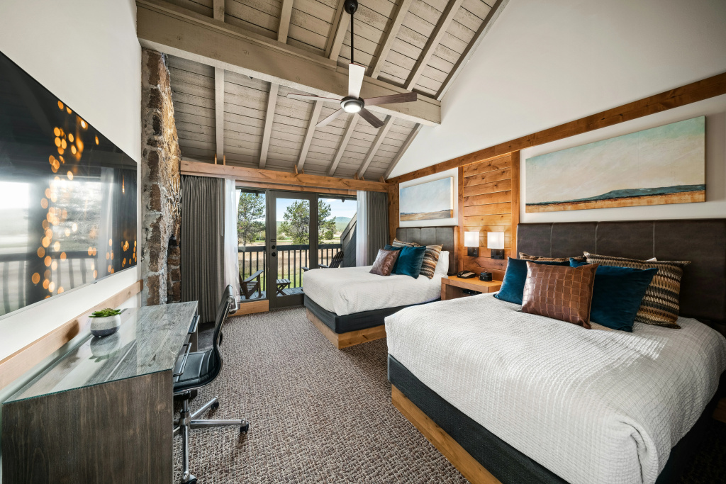 Sunriver Resort - Général
