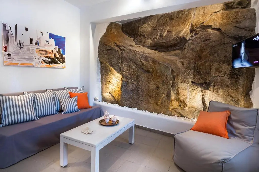 Bay Bees Sea view Suites & Homes - Chambres