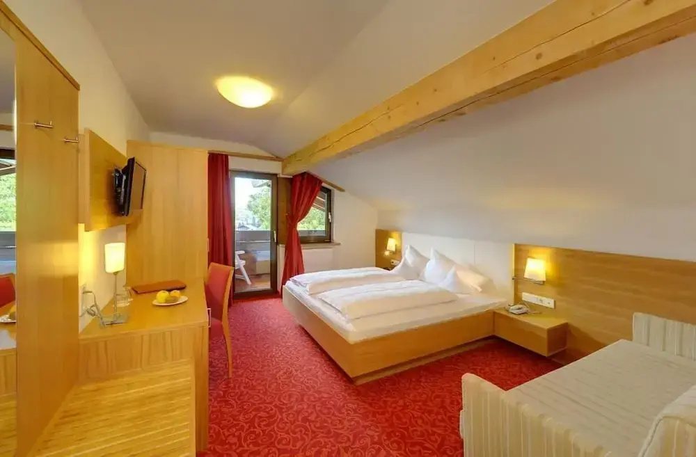 Hotel Laurin - Général