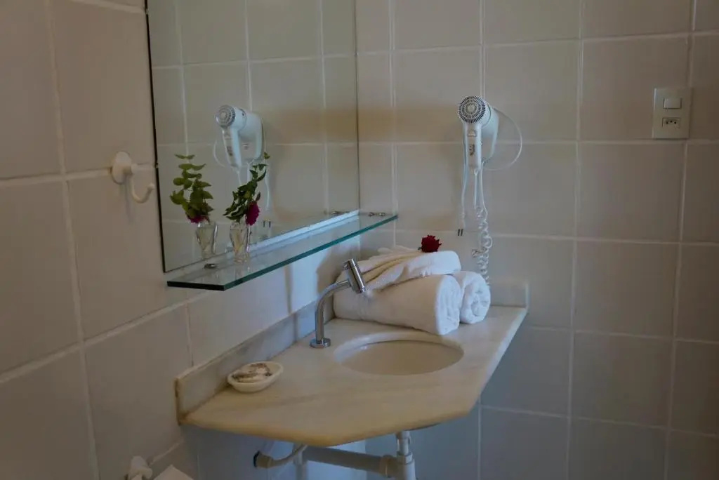 Hotel da Pipa - Chambres