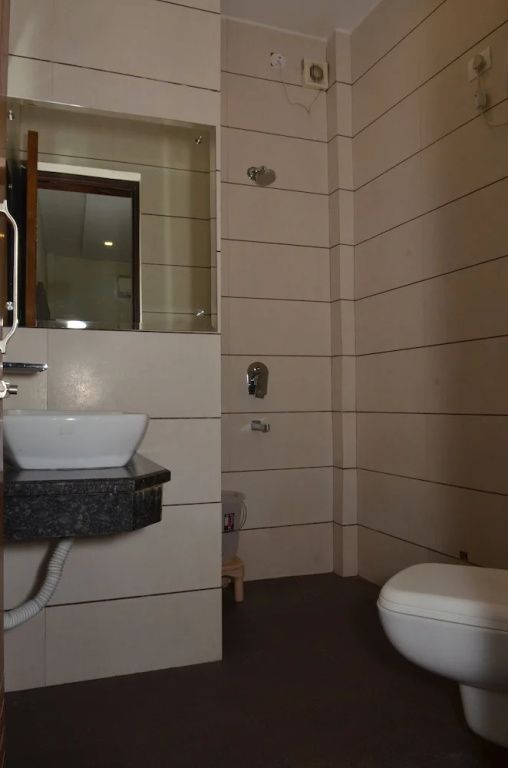 Hotel KK Continental - Chambres