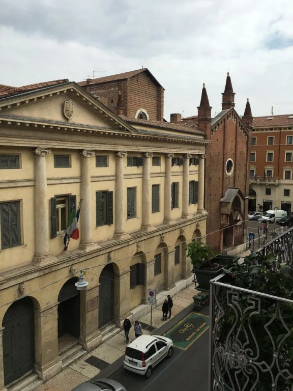 La Casa di Zeus