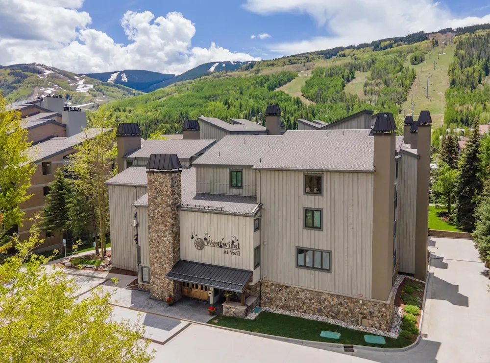 Westwind 306 2BD 2BA Gold Condo in Lionshead Village