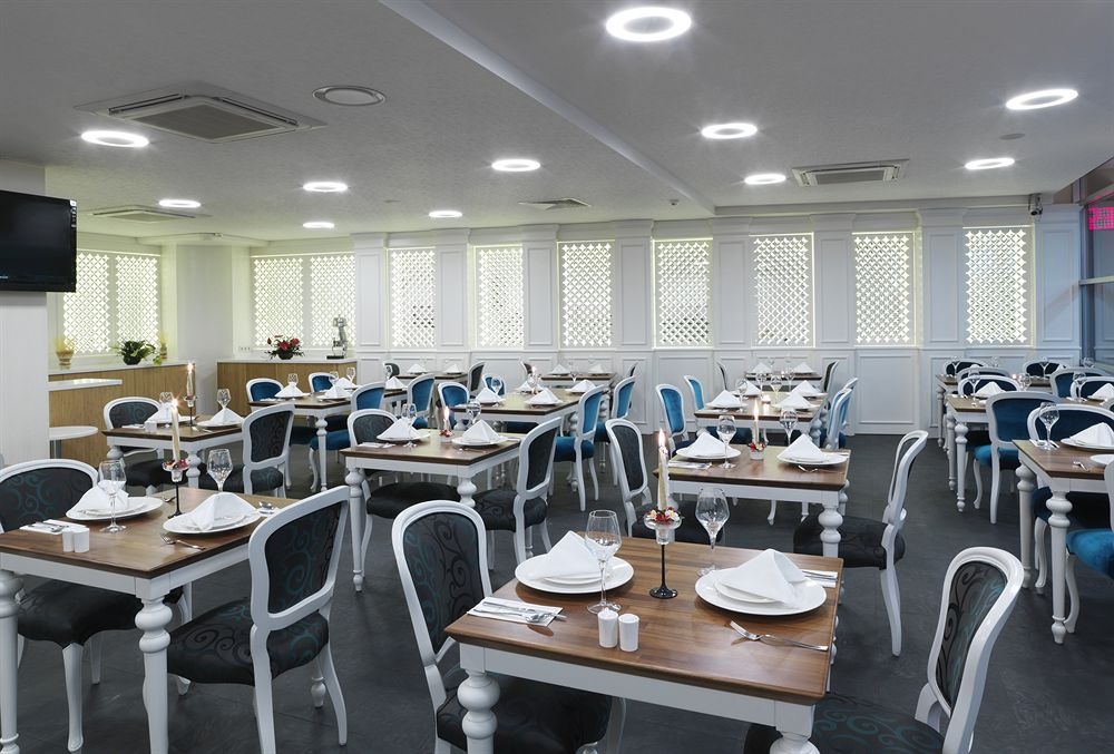 Business Centre
