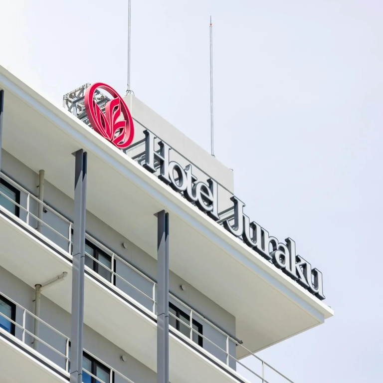 Kobe Hotel Juraku