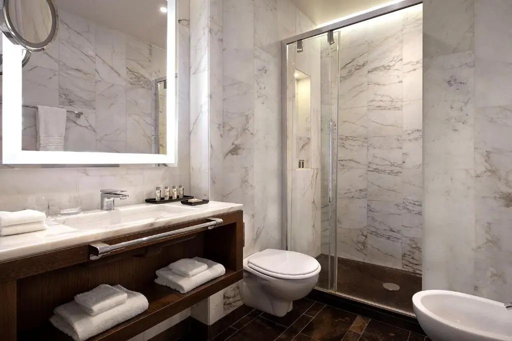 Renaissance Tuscany Il Ciocco Resort & Spa - Chambres