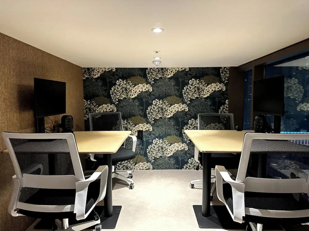 Hotel photo 20