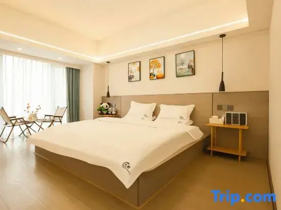 Family Duplex Suite