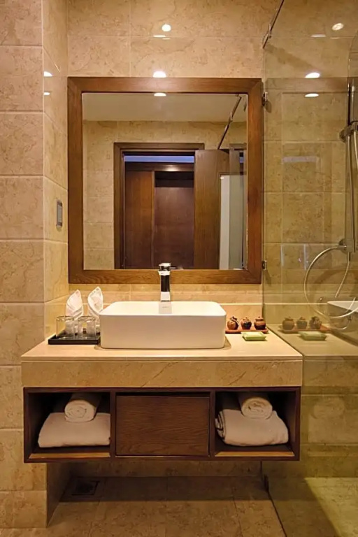 Avatar Danang - Chambres