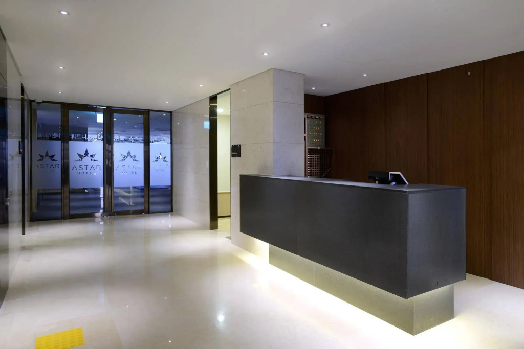 Hotel photo 16