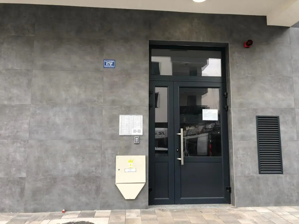 Apartman Teodora