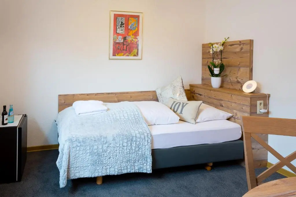 Domblick Pension - Chambres