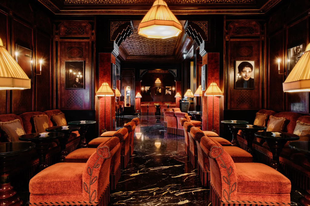 Hotel photo 30