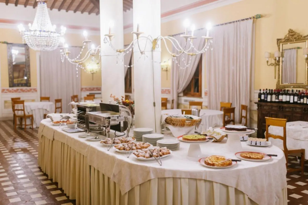 Hotel Il Piccolo Castello - Général