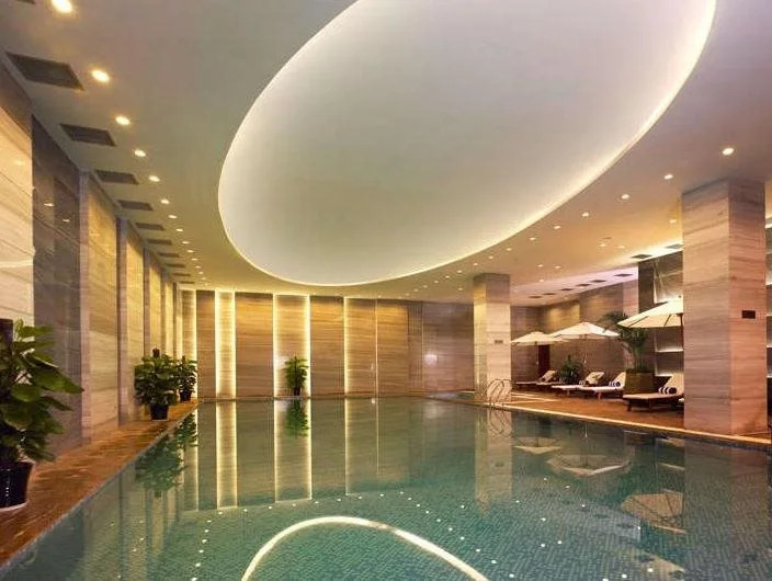 Days Hotel & Suites Hillsun Chongqing - фото 13