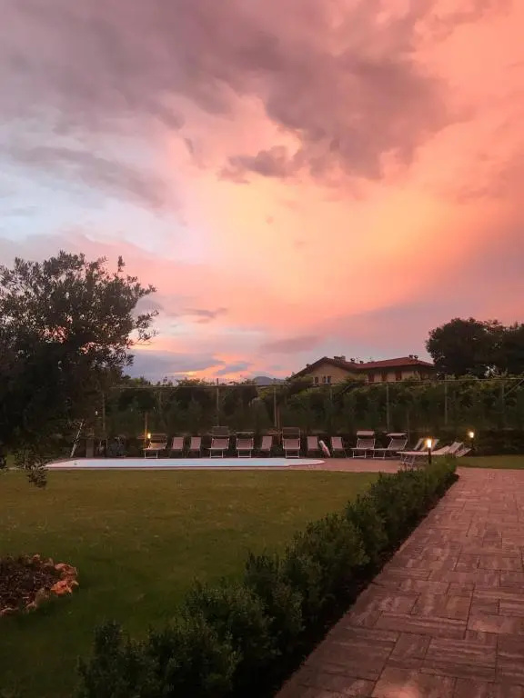 Agriturismo Maso Miri