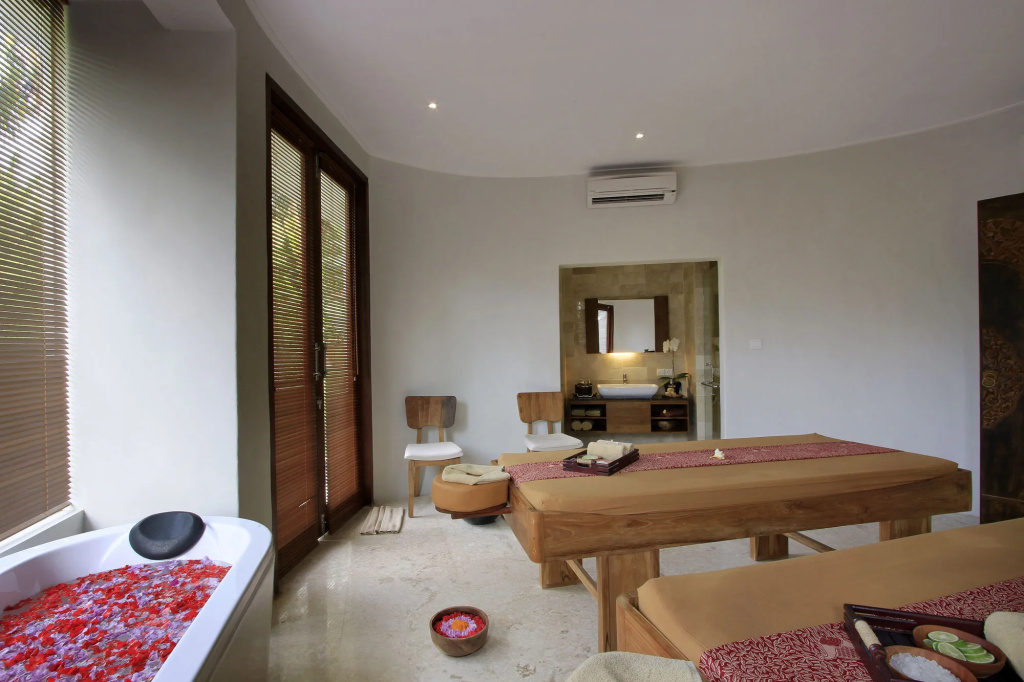 Puri Sebali Resort - Général