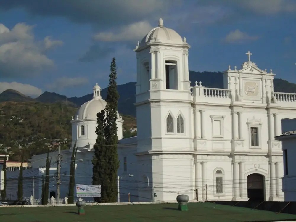 Cardenas Hostal