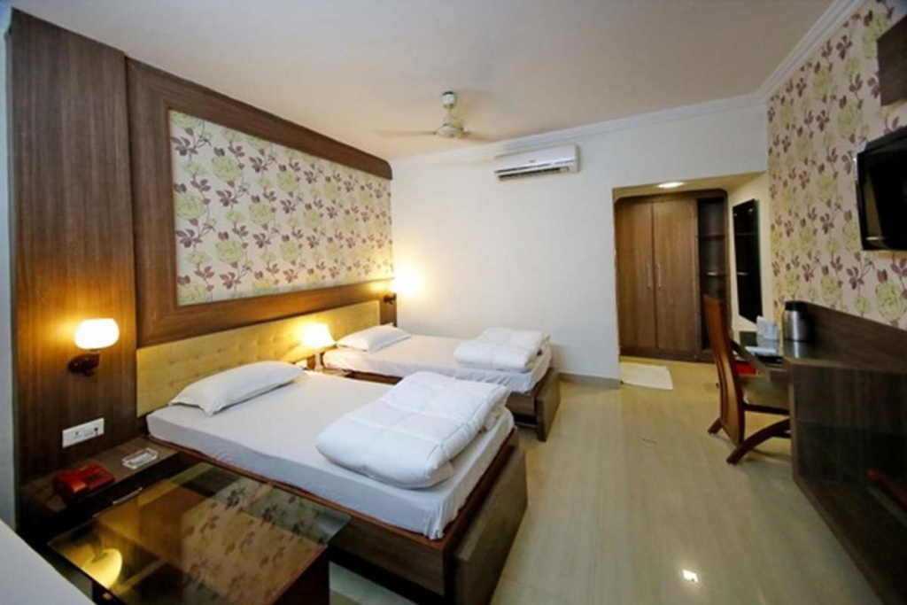 Hotel photo 21