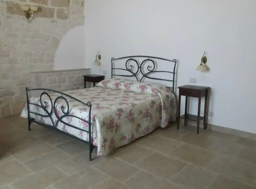 Masseria Ciavea - фото 4