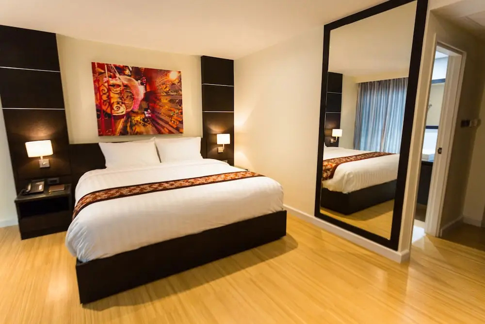 Hotel photo 15